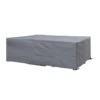 Outdoor Covers Premium Hoes - Loungeset XL - 80x280x230 Cm -Geselecteerde Tuinmeubelwinkel 81005653