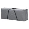 Outdoor Covers Premium Kussentas - Lounge - 50x125x40 Cm -Geselecteerde Tuinmeubelwinkel 81005655