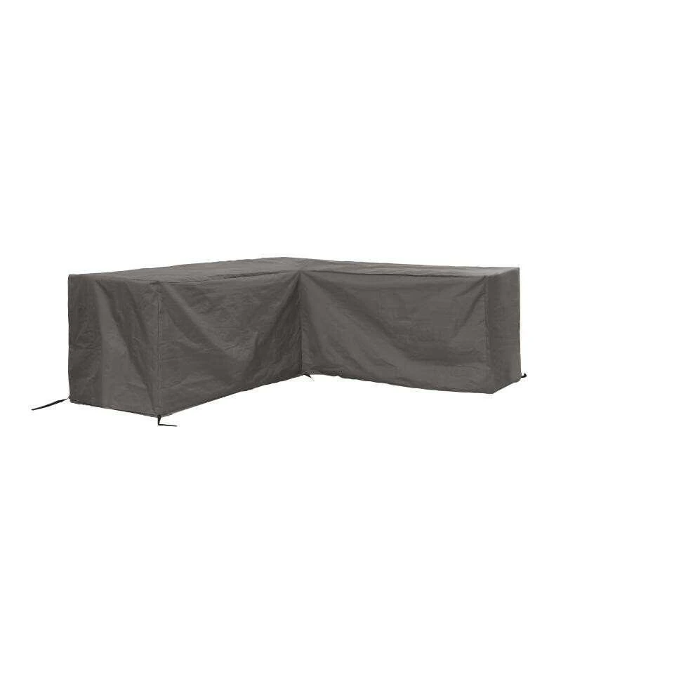 Outdoor Covers Premium Hoes Voor Loungeset - L Vormig - 300x90x70 Cm 3 Outdoor Covers Premium Hoes Voor Loungeset - L Vormig - 300x90x70 Cm