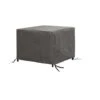 Outdoor Covers Premium Hoes - Lounge Stoel - 95x95x70 Cm 2 Outdoor Covers Premium Hoes - Lounge Stoel - 95x95x70 Cm -Geselecteerde Tuinmeubelwinkel 81015916