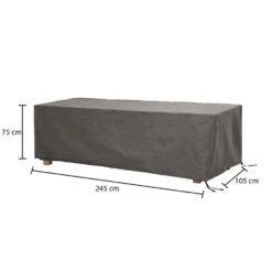 Outdoor Covers Premium Hoes - Tuintafel Tot 240 Cm 16 Outdoor Covers Premium Hoes - Tuintafel Tot 240 Cm -Geselecteerde Tuinmeubelwinkel 81015918 9001