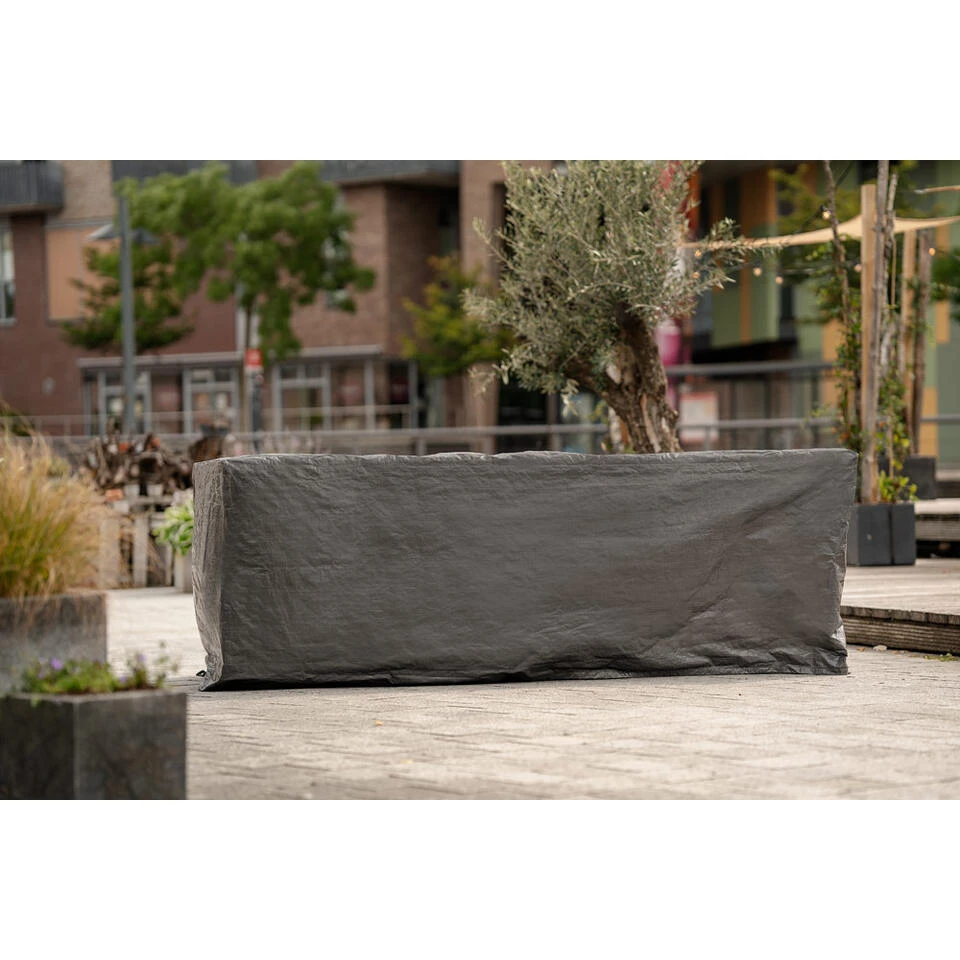 Outdoor Covers Premium Hoes - Tuintafel Tot 240 Cm 10 Outdoor Covers Premium Hoes - Tuintafel Tot 240 Cm - Afbeelding 8
