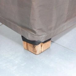 Outdoor Covers Premium Hoes - Tuinset XL - 285x180x95 Cm 8 Outdoor Covers Premium Hoes - Tuinset XL - 285x180x95 Cm -Geselecteerde Tuinmeubelwinkel 81015922 0300