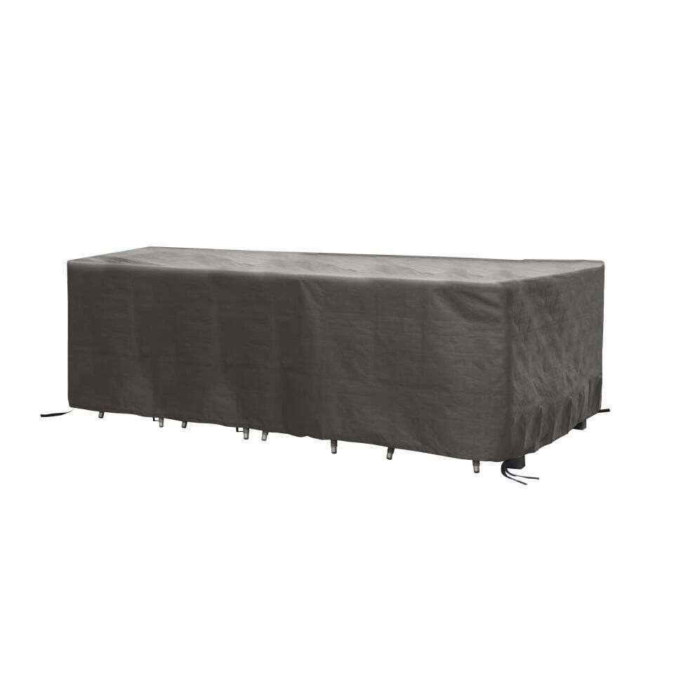 Outdoor Covers Premium Hoes - Tuinset XL - 285x180x95 Cm 3 Outdoor Covers Premium Hoes - Tuinset XL - 285x180x95 Cm