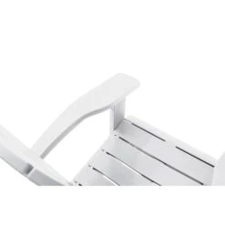 Keter Troy Adirondack Tuinstoel - 81x80x96,5cm - Wit 15 Keter Troy Adirondack Tuinstoel - 81x80x96,5cm - Wit -Geselecteerde Tuinmeubelwinkel 81026433 0003