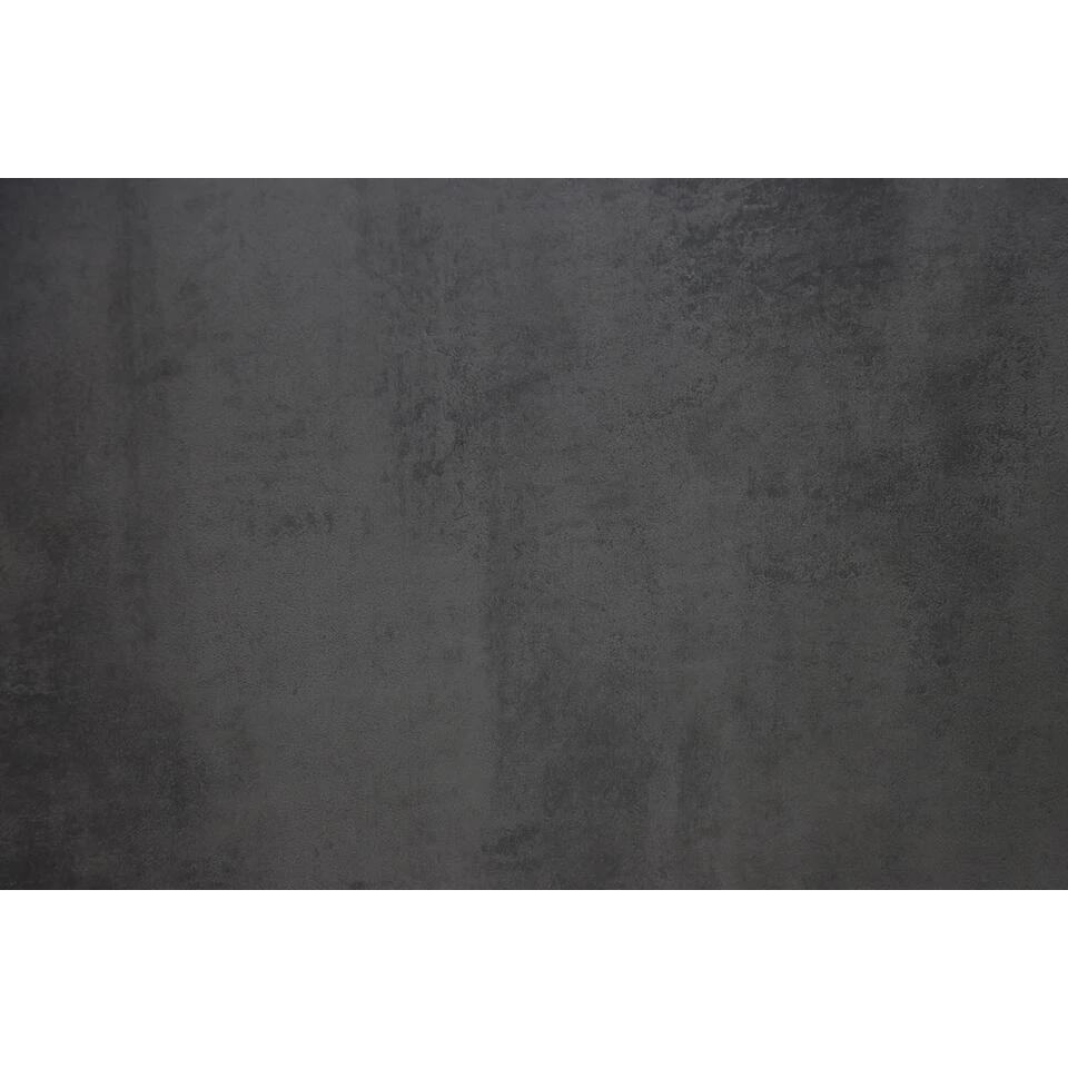 Dining Tuintafel Rond 70 Cm Aluminium Grijs Talao 6 Dining Tuintafel Rond 70 Cm Aluminium Grijs Talao - Afbeelding 4