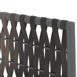 VidaXL - Tuinstoelen Met Kussens - Bruin - Poly Rattan - 2 Stuks - 54x61x83 Cm 17 VidaXL - Tuinstoelen Met Kussens - Bruin - Poly Rattan - 2 Stuks - 54x61x83 Cm -Geselecteerde Tuinmeubelwinkel 834ab18d2376401ba14207d4a2c783f5