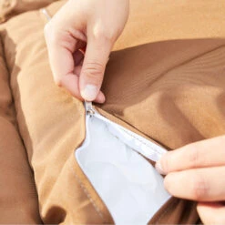 Merkloos HOME DELUXE Hangstoel CIELO Bruin -Geselecteerde Tuinmeubelwinkel 865dd6ebdd21496e9d070b2dc2c93d86