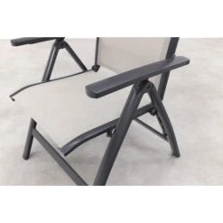 Hartman Monza Verstelbare Tuinstoel - Alu 27 Hartman Monza Verstelbare Tuinstoel - Alu -Geselecteerde Tuinmeubelwinkel 86da328450bc4b27aff297226197f43e