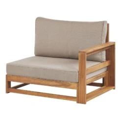 TIMOR II - Tuinbank 2-zits - Lichthout - Gecertificeerd Acaciahout -Geselecteerde Tuinmeubelwinkel 875df4db34f74c4ba8ca1338271d8df2