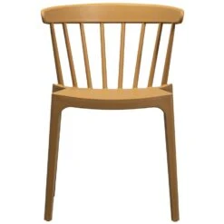 WOOOD Bliss Tuinstoelen - Plant Fiber - Caramel Melange - Set Van 2 14 WOOOD Bliss Tuinstoelen - Plant Fiber - Caramel Melange - Set Van 2 -Geselecteerde Tuinmeubelwinkel 89db35a741474594984711810f9c4077