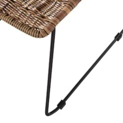 WOOOD Wings Tuinstoelen - Polyester - Naturel - Set Van 4 17 WOOOD Wings Tuinstoelen - Polyester - Naturel - Set Van 4 -Geselecteerde Tuinmeubelwinkel 89e32916bad945f4a2c4d89c3f6a810a