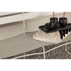 Svea - Lucia 3-zits Tuinbank - 180 Cm - Beige -Geselecteerde Tuinmeubelwinkel 8a4060ff32824cdfa0fb22c192546e04