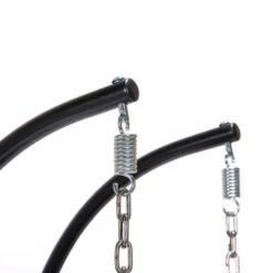 Merkloos HOME DELUXE Polyrotan Hangstoel TWIN Zwart Met Regenhoes 16 Merkloos HOME DELUXE Polyrotan Hangstoel TWIN Zwart Met Regenhoes -Geselecteerde Tuinmeubelwinkel 8b140faf25474a1889727b57feec6288 1