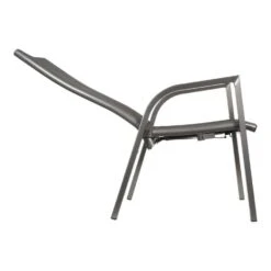 Les - Standenstoel Mojito Nuance - Zwart -Geselecteerde Tuinmeubelwinkel 8c00b649f3b740719f94e799c3bfafe5