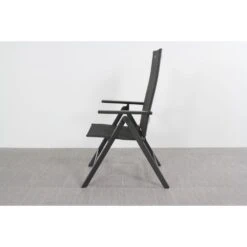 Set Van 6 - Hartman Napoli Verstelbare Stoel -Geselecteerde Tuinmeubelwinkel 8d2ba10f091044eb8d43c2b962d1d93d