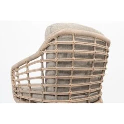 4 Seasons Como Tuinstoel (1 Stuk) -Geselecteerde Tuinmeubelwinkel 8d3df95b9ce0419fb1591759ce3675e3