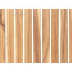 SASSARI II - Tuintafel - Lichte Houtkleur - 90 X 180 Cm - Acaciahout 16 SASSARI II - Tuintafel - Lichte Houtkleur - 90 X 180 Cm - Acaciahout -Geselecteerde Tuinmeubelwinkel 8f4f946b08414f7388467006cbf8b339