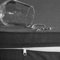 Tectake Wicker Bartafel Lovas Met 6 Stoelen Latina, Natuur -Geselecteerde Tuinmeubelwinkel 8ff66da842c341d682ff72c934b6528a