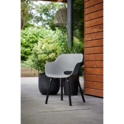 Keter Noa Tuinstoel - 2 Stuks - 55x56,5x80cm - Metalen Frame - Grijs 10 Keter Noa Tuinstoel - 2 Stuks - 55x56,5x80cm - Metalen Frame - Grijs -Geselecteerde Tuinmeubelwinkel 900aa54abb594bc6928dabb5556b8b17