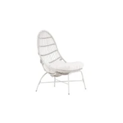 Svea - Ines Outdoor Loungestoel - Wicker - Wit 15 Svea - Ines Outdoor Loungestoel - Wicker - Wit -Geselecteerde Tuinmeubelwinkel 9064e170ba1a471e9d5d0f7d3c13a146