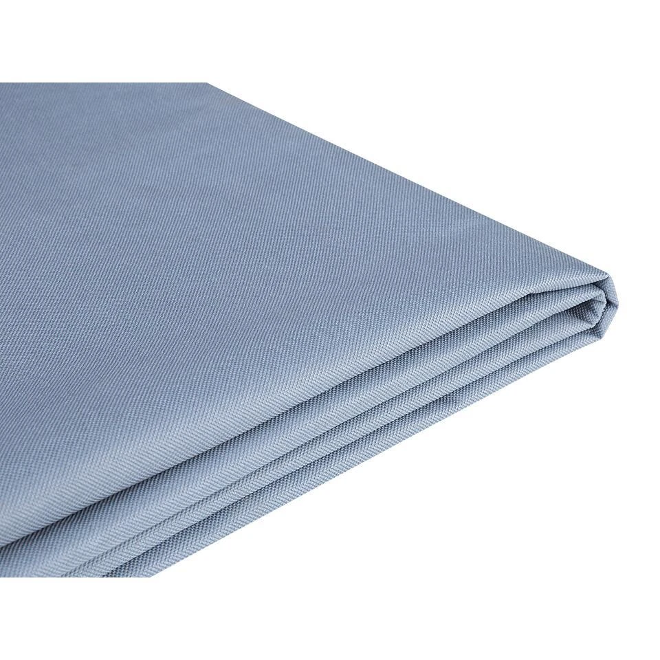 CHUVA - Beschermhoes Voor Tuinmeubelset MAESTRO - Grijs - Polyester 8 CHUVA - Beschermhoes Voor Tuinmeubelset MAESTRO - Grijs - Polyester - Afbeelding 6