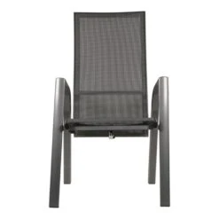 Les - Standenstoel Mojito Nuance - Zwart -Geselecteerde Tuinmeubelwinkel 935f005efdb54ca8849c2586638ef394