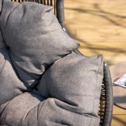 Lisomme Ayla Rattan Tuin Loungestoel Zwart - Met Zitkussens 13 Lisomme Ayla Rattan Tuin Loungestoel Zwart - Met Zitkussens -Geselecteerde Tuinmeubelwinkel 941ad32eabf1413b847a18edfdbeebe0