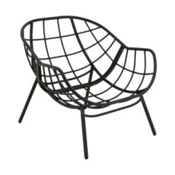 Les - Cozy Relax Stoel - Grijs 7 Les - Cozy Relax Stoel - Grijs -Geselecteerde Tuinmeubelwinkel 947a5f7926e94ac29a9f44fcd7131de4