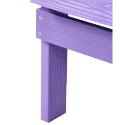 ADIRONDACK - Tuinstoel - Paars - Kunsthout -Geselecteerde Tuinmeubelwinkel 9483510122284694ad55296bc2511421
