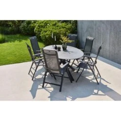 Hartman Alice Verstelbare Tuinstoel – Xerix -Geselecteerde Tuinmeubelwinkel 974ec9cc4221457e826667622a86743b 1