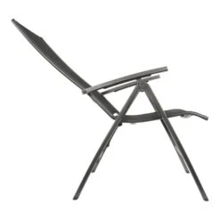 Les - Standenstoel Reno - Zwart -Geselecteerde Tuinmeubelwinkel 9928b0a28746431595d80ceab56b1dad