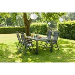 Set Van 4 - Hartman Alice Verstelbare Stoel -Geselecteerde Tuinmeubelwinkel 993eb47e0f6f4a8fba81b7d17a9a1704 2