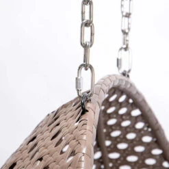 Merkloos HOME DELUXE Hangstoel Bruin Puur -Geselecteerde Tuinmeubelwinkel 9c70fc990d9f4aae895c2c1778fbe756 1