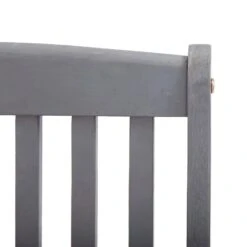 VidaXL - Tuinstoelen Met Kussens - Inklapbaar - Grijs - Acaciahout - 2 Stuks 23 VidaXL - Tuinstoelen Met Kussens - Inklapbaar - Grijs - Acaciahout - 2 Stuks -Geselecteerde Tuinmeubelwinkel a0968f0e2b834fa5bacfe2f907fac092