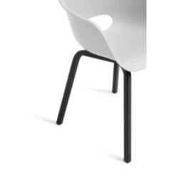 Keter Noa Tuinstoel - 2 Stuks - 55x56.5x80cm - Metalen Onderstel - Wit 15 Keter Noa Tuinstoel - 2 Stuks - 55x56.5x80cm - Metalen Onderstel - Wit -Geselecteerde Tuinmeubelwinkel a0c96bd9799a422ea9b263749b0fee37