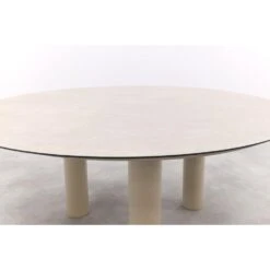 Taste Donato Ronde Dining Tuintafel Ø160 Cm. - Latte 13 Taste Donato Ronde Dining Tuintafel Ø160 Cm. - Latte -Geselecteerde Tuinmeubelwinkel a3158f77c5f0453090d764cb7b93f280