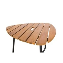 SenS-Line Tommy Sidetable - Acacia - 48x48x39 Cm 7 SenS-Line Tommy Sidetable - Acacia - 48x48x39 Cm -Geselecteerde Tuinmeubelwinkel a849257a568a4f91b978ce732a667d2a