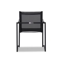 Tuinstoel Stapelbaar Textileen Grijs-antraciet Lifestyle Garden Furniture 11 Tuinstoel Stapelbaar Textileen Grijs-antraciet Lifestyle Garden Furniture -Geselecteerde Tuinmeubelwinkel a901b433e349404fb6fda7c1da4e388b