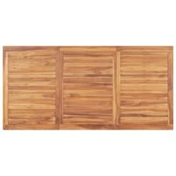 VidaXL Tuintafel 180x90x77 Cm Massief Teakhout 9 VidaXL Tuintafel 180x90x77 Cm Massief Teakhout -Geselecteerde Tuinmeubelwinkel a915ee76b7da4f5290d1f1853f6e3819