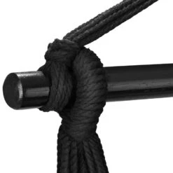 Tectake Hangstoel Malika, Boho-stijl, Draagkracht 150kg, Grijs 21 Tectake Hangstoel Malika, Boho-stijl, Draagkracht 150kg, Grijs -Geselecteerde Tuinmeubelwinkel aaf19ca63bf6474198301b6b0bbf40ac