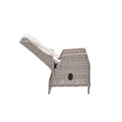 Osborne Verstelbare Fauteuil - Vintage Willow - Desert Sand -Geselecteerde Tuinmeubelwinkel ae4bf5f3561a4d779d00940d689842ae