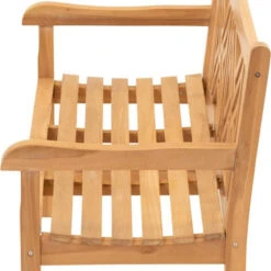 Les - Cross Bank Teak 150x64x92cm 8 Les - Cross Bank Teak 150x64x92cm -Geselecteerde Tuinmeubelwinkel b30c2ae954cc441bada2ae1bd4792d7a