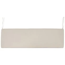 SOVANA - Tuinbank Met Opbergruimte - Lichthout/Taupe - Acaciahout -Geselecteerde Tuinmeubelwinkel b344aa5414074b47ae55c59026076fcf