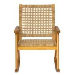 Schommelstoel Van Massief Acaciahout En Touw 11 Schommelstoel Van Massief Acaciahout En Touw -Geselecteerde Tuinmeubelwinkel b4ecfe353e4647ab83a4a08c5ae6cdc7