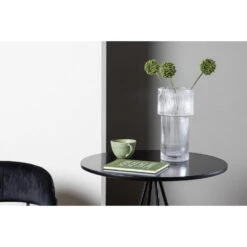 Fjôrd Bartafel Zwart Hout - 60x60x105cm - Bistro 12 Fjôrd Bartafel Zwart Hout - 60x60x105cm - Bistro -Geselecteerde Tuinmeubelwinkel b5b1cb6bd0a145bfbfd076ac9234d154