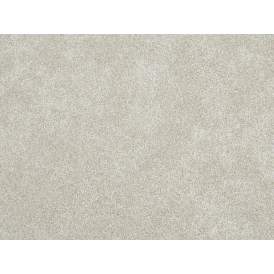 MALETTO - Tuintafel - Wit - ⌀ 120 Cm - Aluminium 10 MALETTO - Tuintafel - Wit - ⌀ 120 Cm - Aluminium - Afbeelding 8