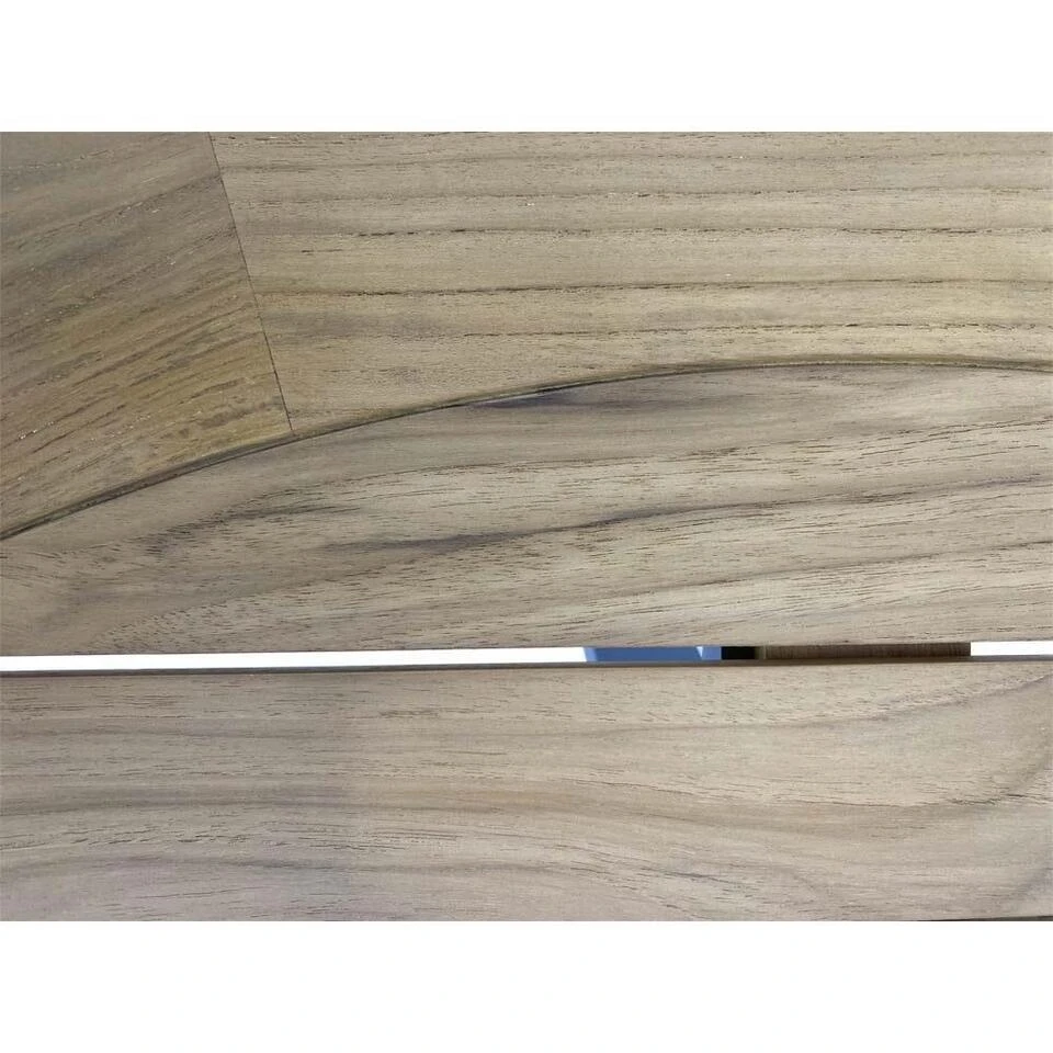 Les - Monza Eettafel ø120 Cm - Antraciet 6 Les - Monza Eettafel ø120 Cm - Antraciet - Afbeelding 4