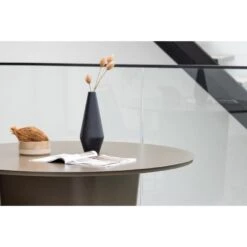 Svea - Mert Ronde Tuintafel - ø120 Cm - Bruin -Geselecteerde Tuinmeubelwinkel b834c497ec2649ce8a5fdbd031dac5fc