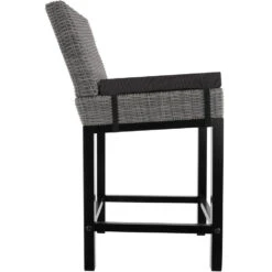 Tectake Wicker Bartafel Kutina Met 2 Stoelen Latina, Grijs 18 Tectake Wicker Bartafel Kutina Met 2 Stoelen Latina, Grijs -Geselecteerde Tuinmeubelwinkel bef0ffacd69d432599bfb3a1150e41c6